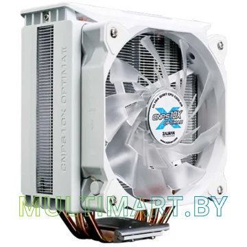 Кулер Zalman CNPS10X Optima II (белый)